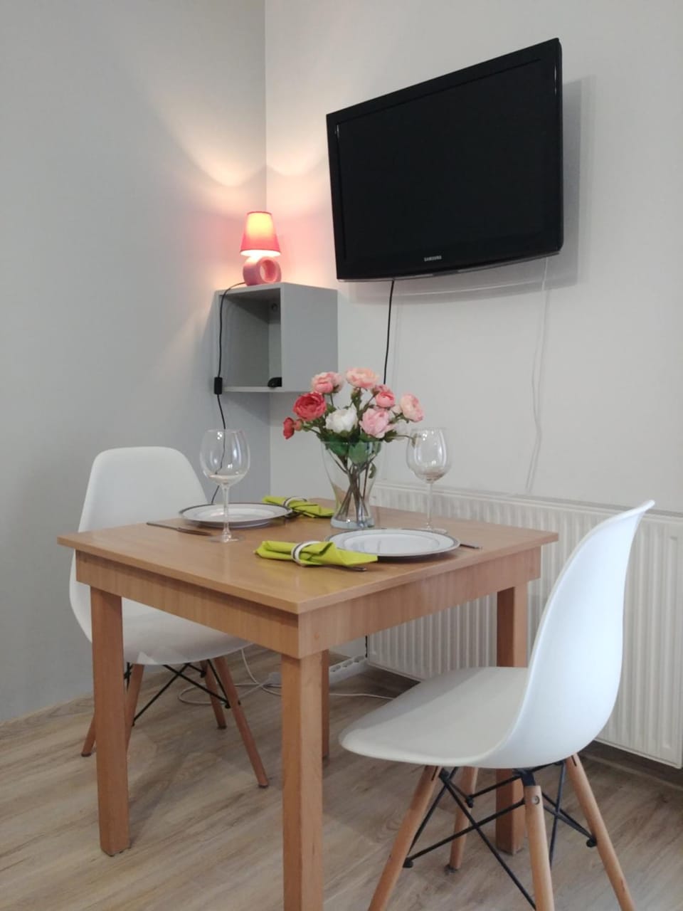 Apartament U Muzyków Apartment in Pomeranian Voivodeship