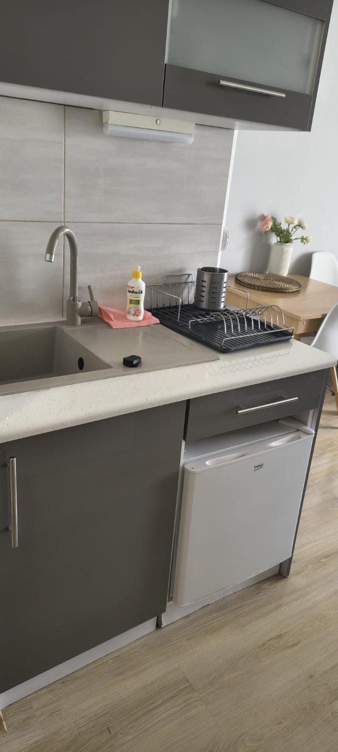 Apartament U Muzyków Apartment in Pomeranian Voivodeship