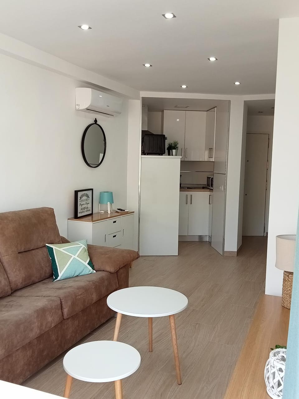 ALGARROBO BEACH APARTMENT - Apartment with sea view in Algarrobo Costa A1 Apartment in Axarquía