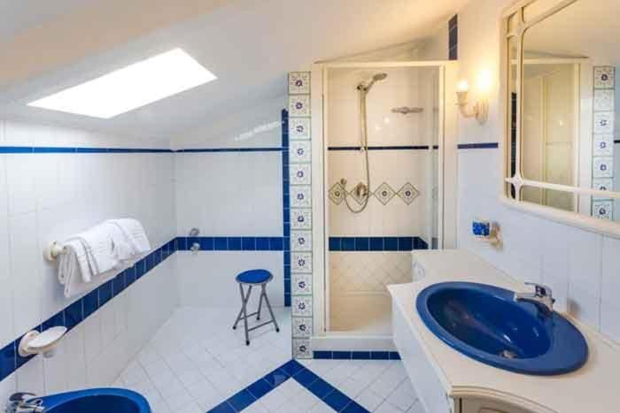 DON VALERIO SORRENTO Apartment in Sorrento