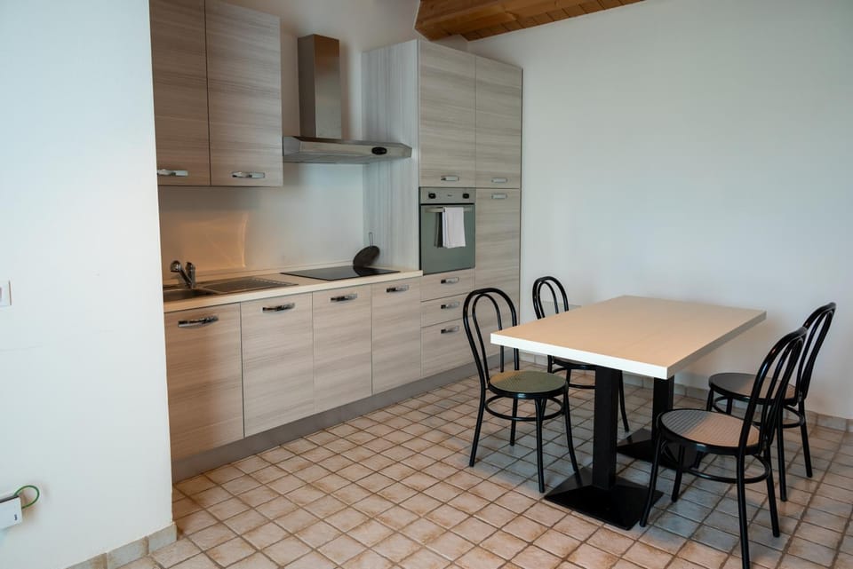 Delta House Apartment in Veneto