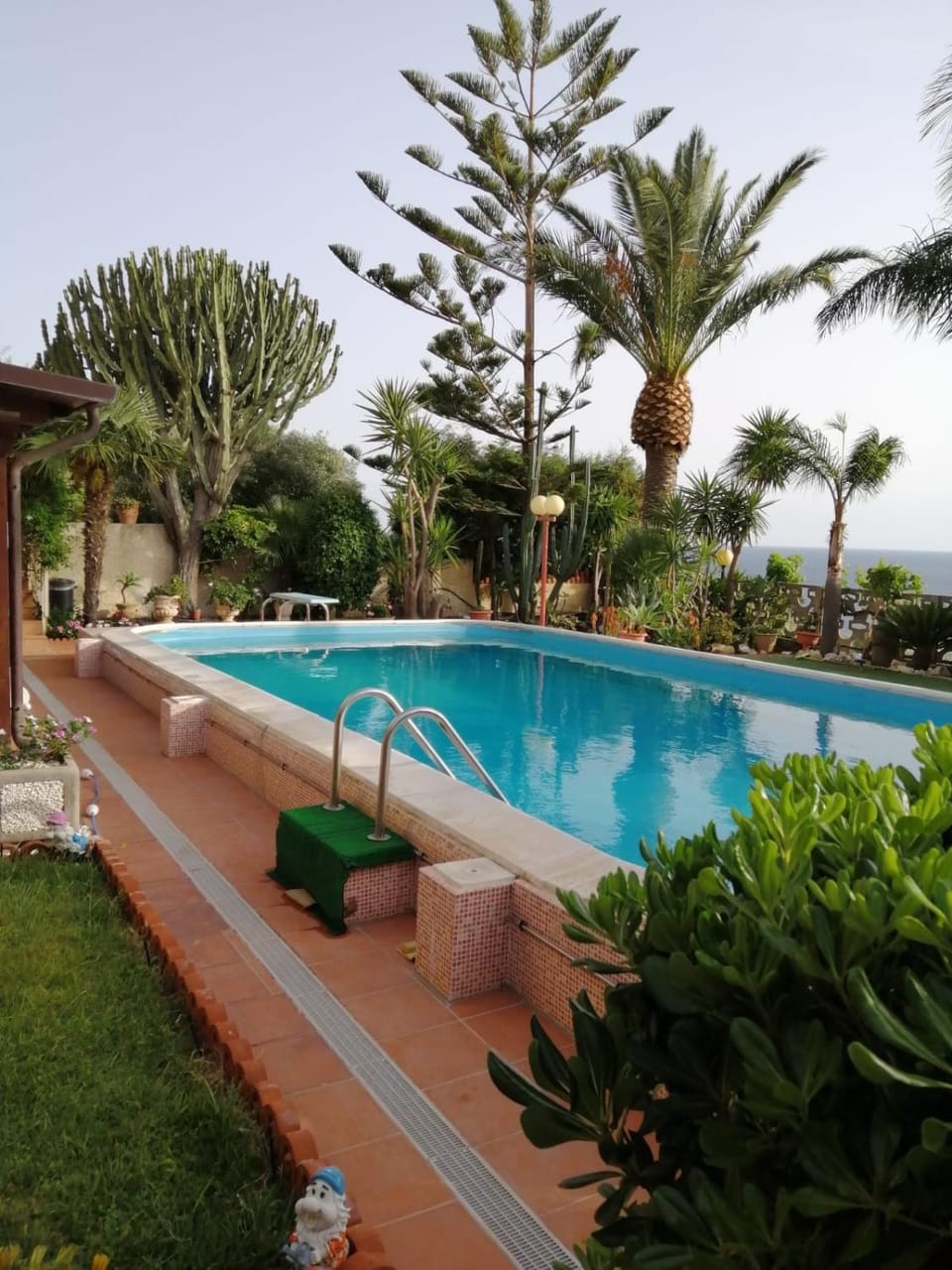 Swimming pool, Swimming pool