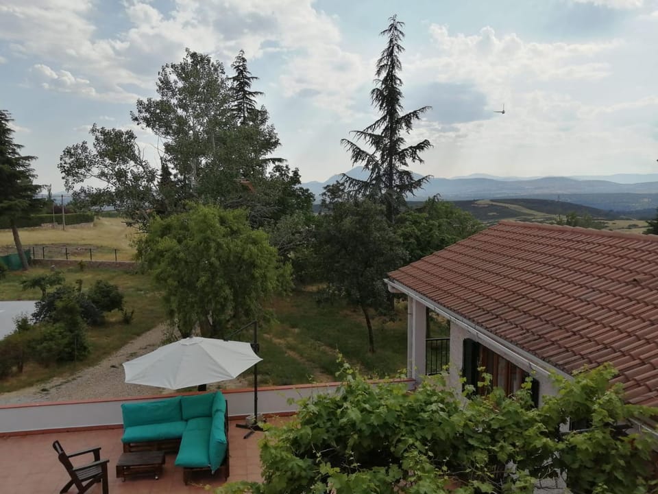 Off site, Garden view, Mountain view