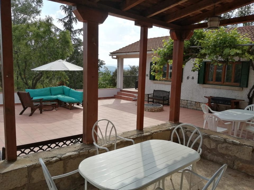 Patio, Off site, Balcony/Terrace