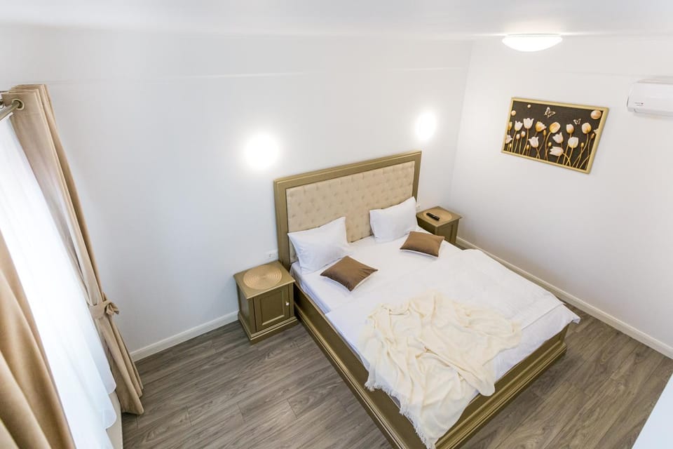 Brize Guesthouse Bed and Breakfast in Constanța County