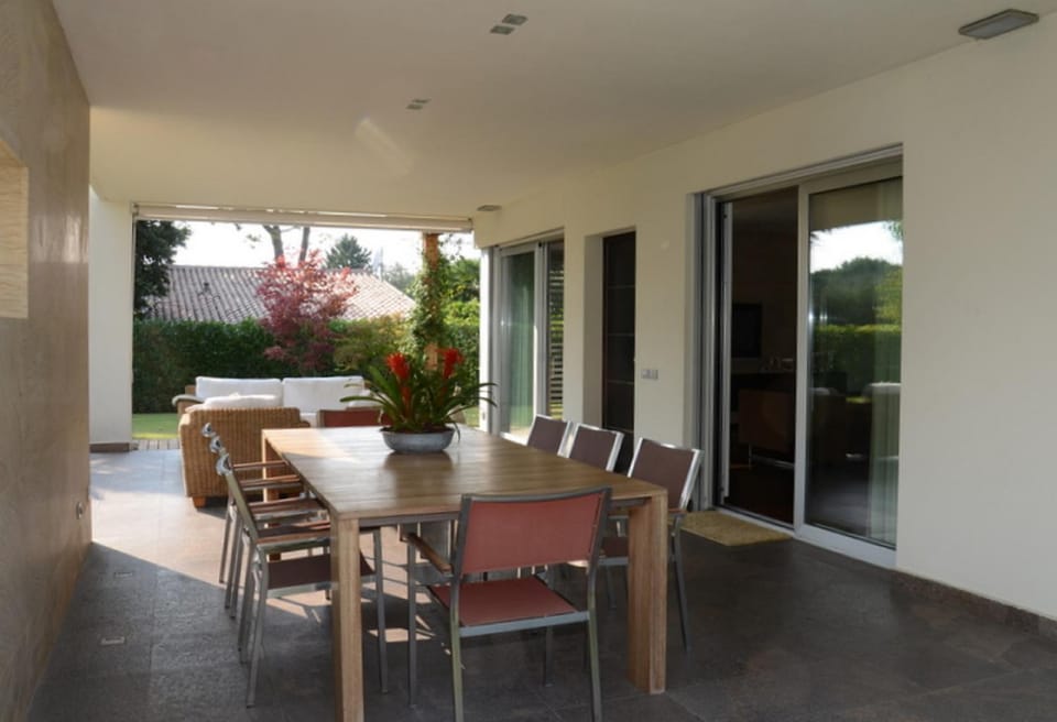 Casa Savoia Luxury House Villa in Bardolino