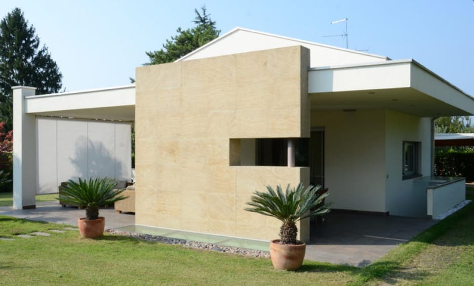 Casa Savoia Luxury House Villa in Bardolino