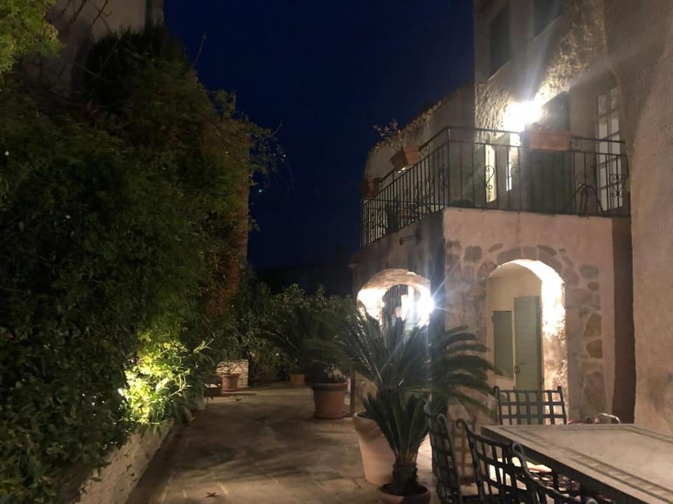 Villa Alizée House in French Riviera