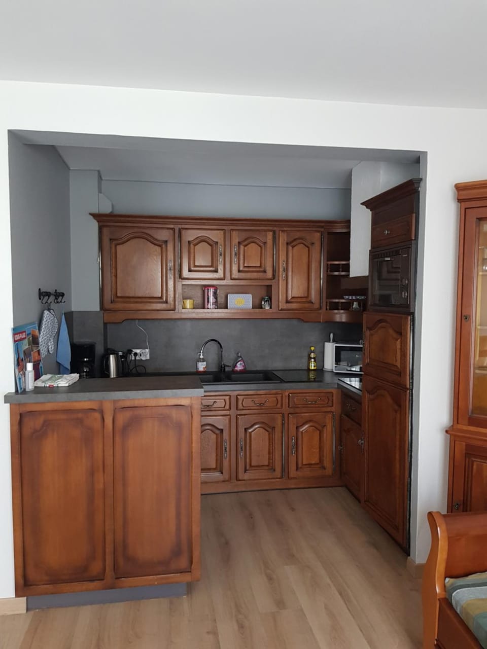 Residence JEANNE 50 m de l'Esplanade classé 2 étoiles Apartment in Berck