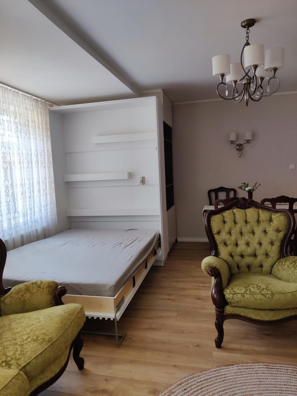 Amrai Apartment in Latvia