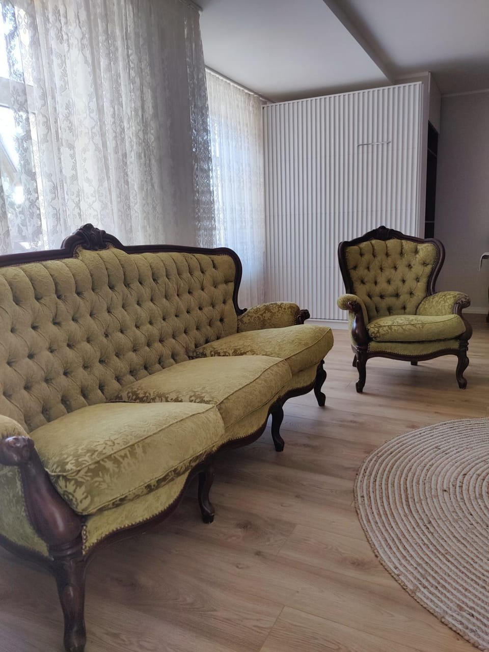 Amrai Apartment in Latvia