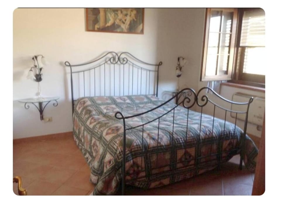 Bio Agriturismo Il Cavone Farm Stay in Lazio