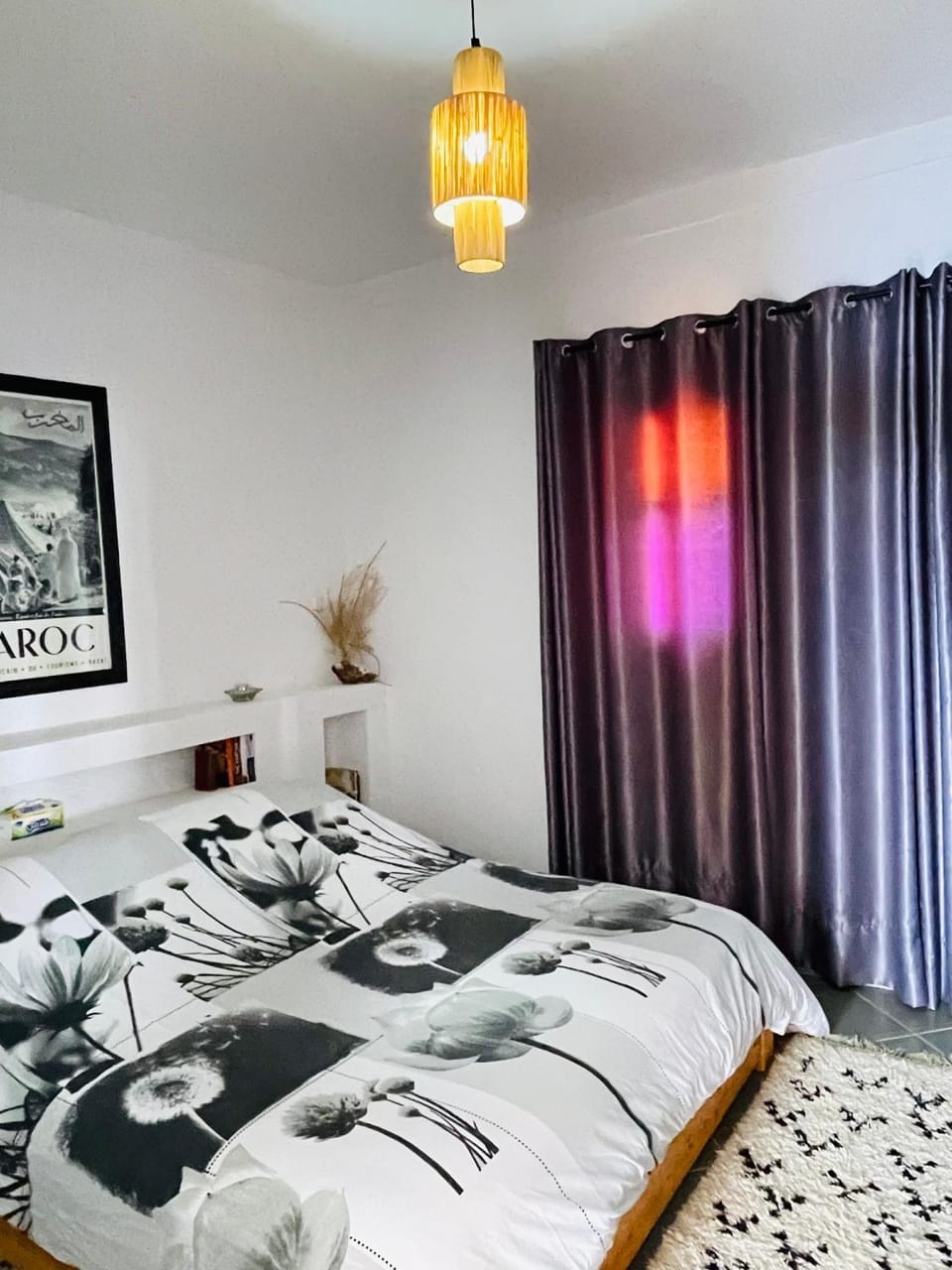 Chez abdelilah Apartment in Casablanca-Settat