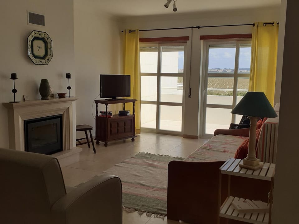 Baleal Salgado Village 2 Apartment in Peniche