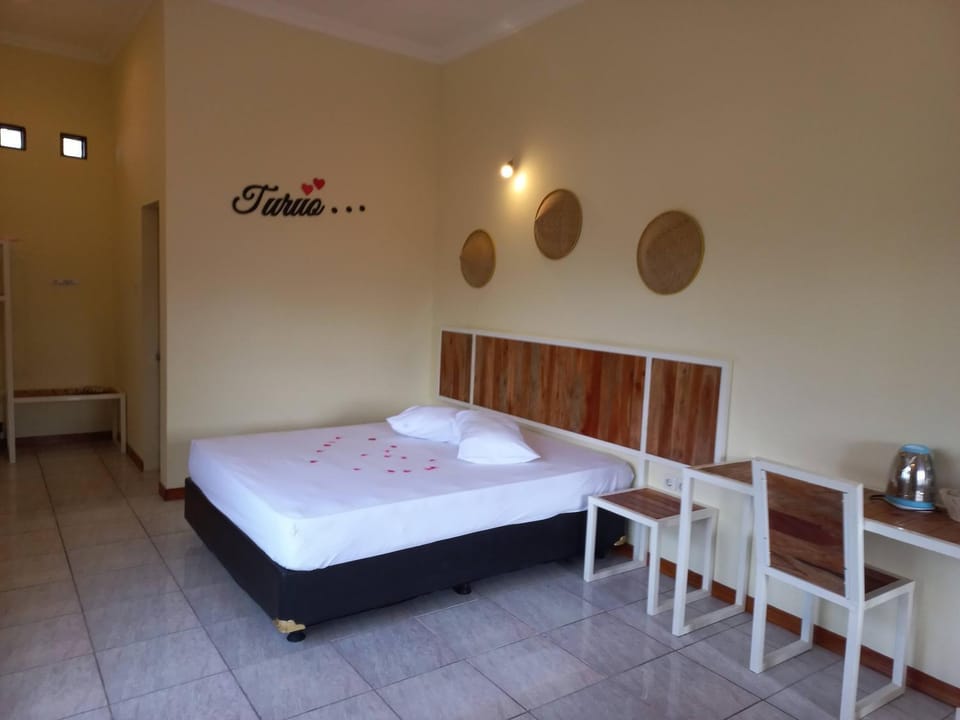 SUWON homestay Vacation rental in East Java