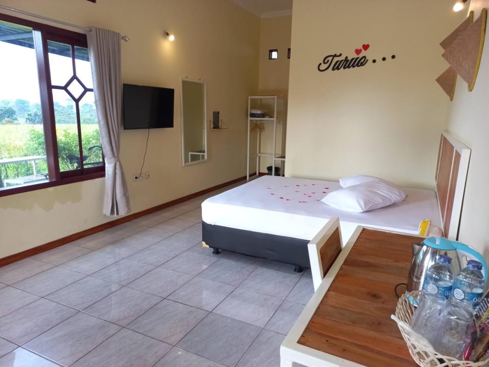 SUWON homestay Vacation rental in East Java