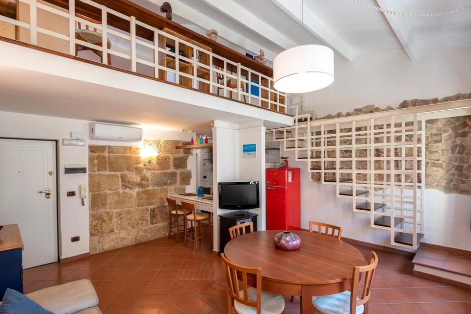 Ferret Apartment Apartment in Alghero