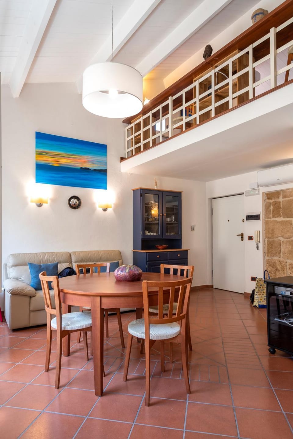 Ferret Apartment Apartment in Alghero