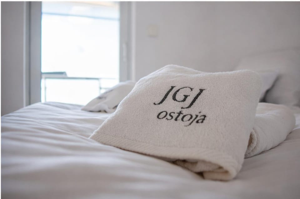 JGJ Ostoja Apartment in Pomeranian Voivodeship