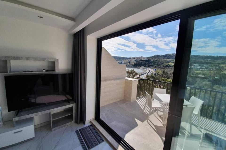 The Diamond Apartment Apartment in Saint Paul's Bay