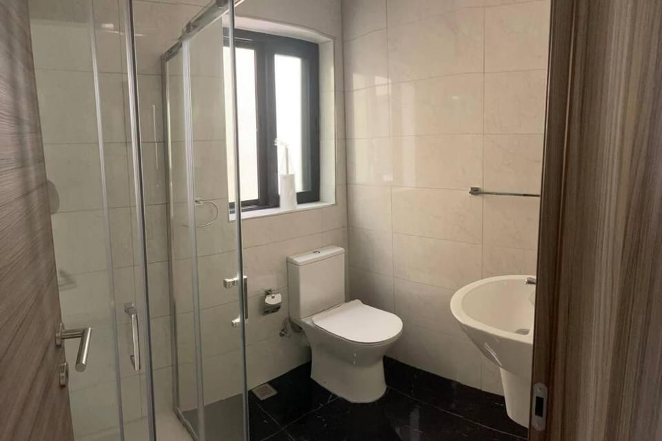 The Diamond Apartment Apartment in Saint Paul's Bay