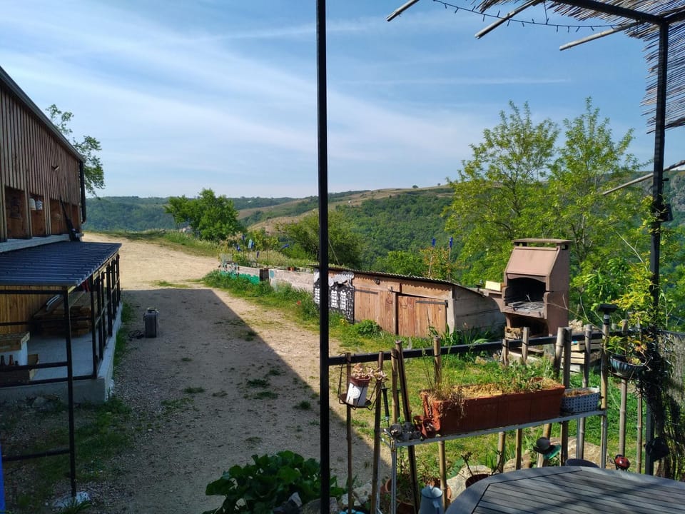 Gîtes de Revirand House in Auvergne-Rhône-Alpes