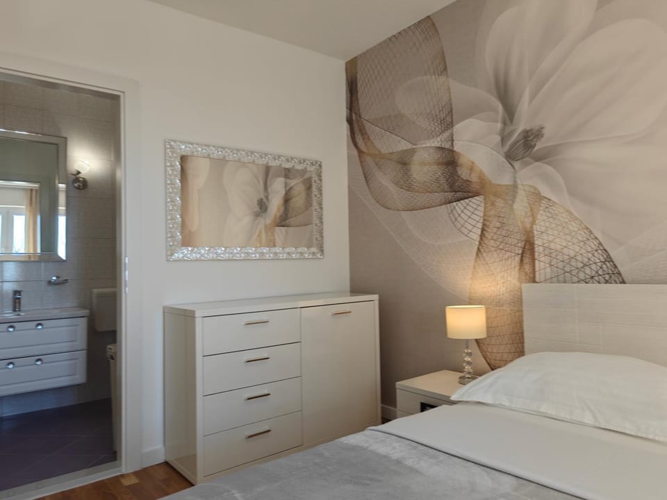 Apartment D&M1 Apartment in Makarska