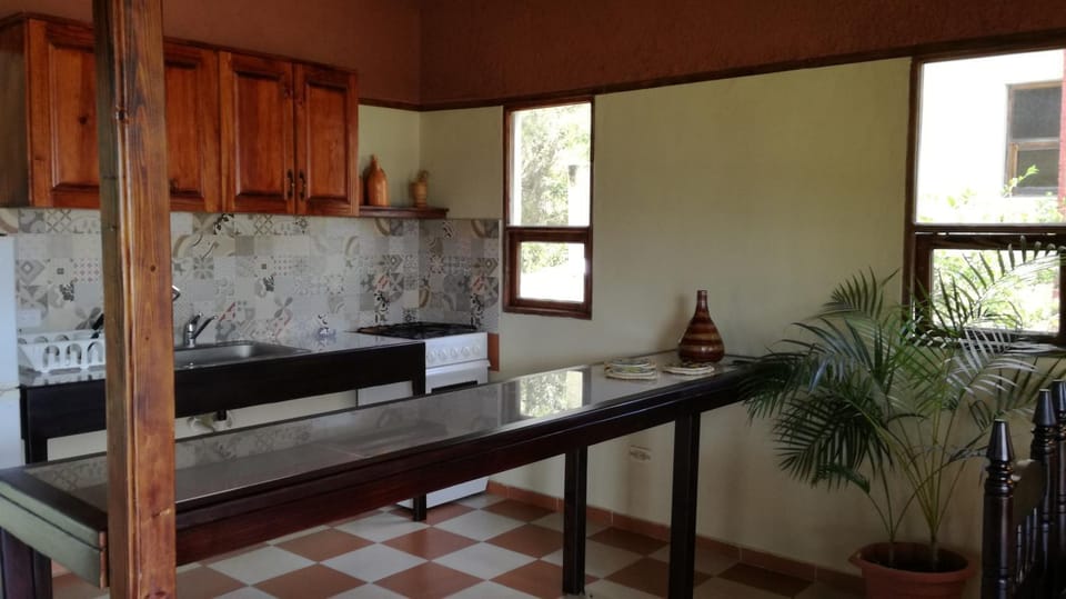 Kitchen or kitchenette, pet friendly, stove