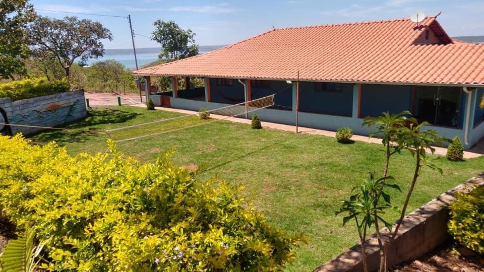 Recanto Malop House in State of Bahia