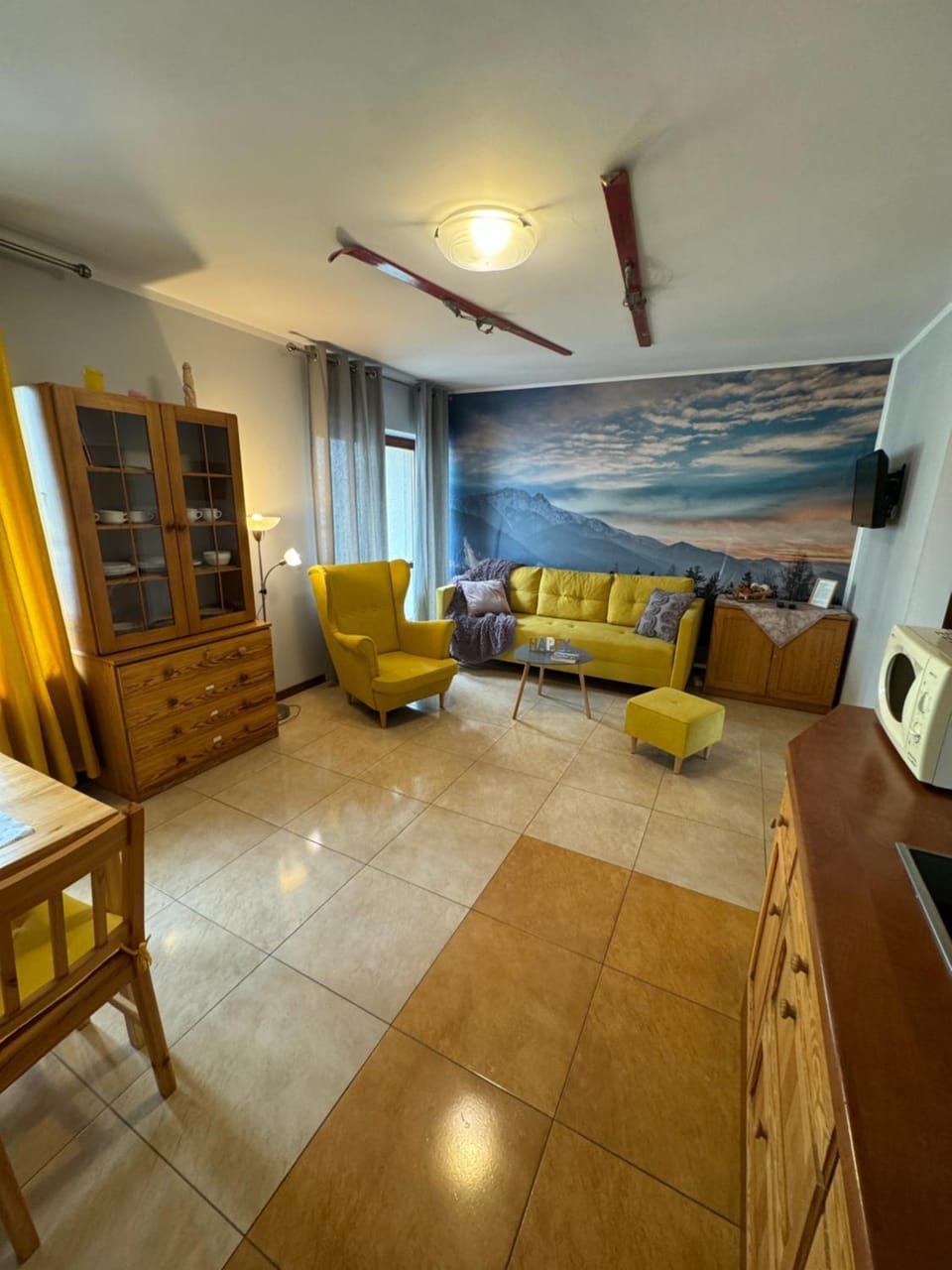 Zakopane - Apartament Chomikówka Apartment in Zakopane