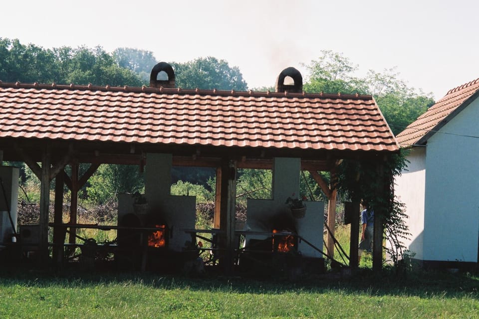 Vizimalom Kemping, Panzió és Étterem Bed and Breakfast in Hungary