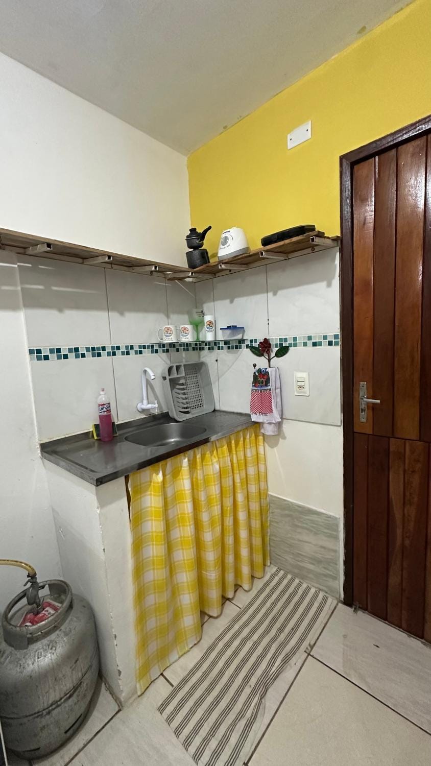 Residência Tatiane canoa Nature lodge in Canoa Quebrada