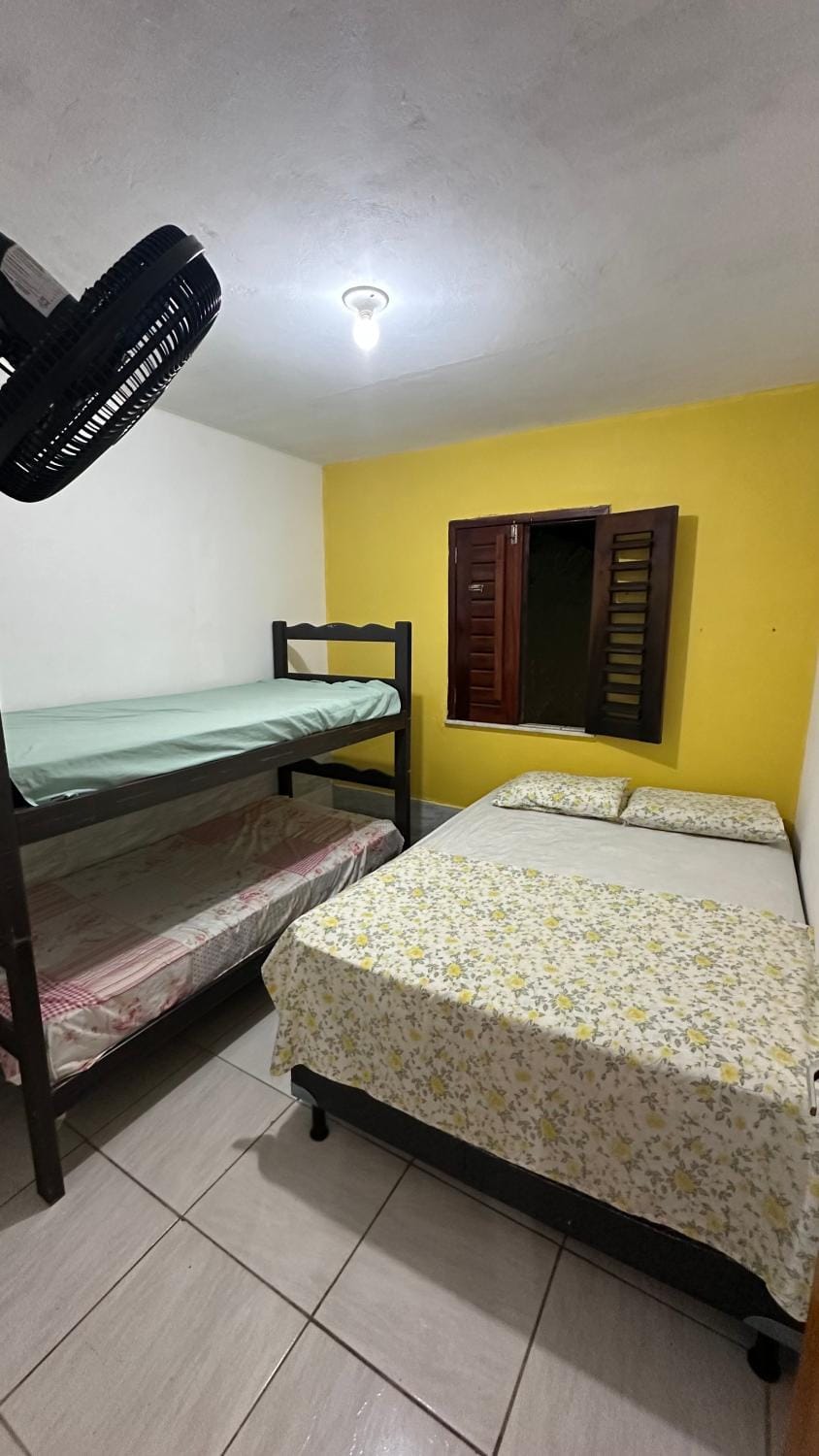 Residência Tatiane canoa Nature lodge in Canoa Quebrada