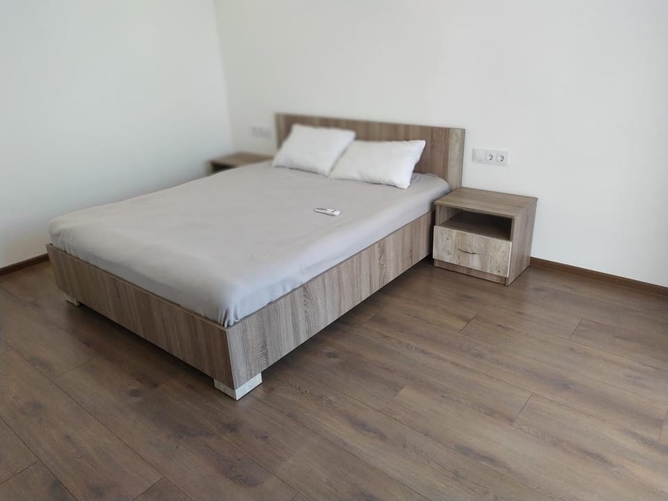 Duplex Odess Apartment in Odessa