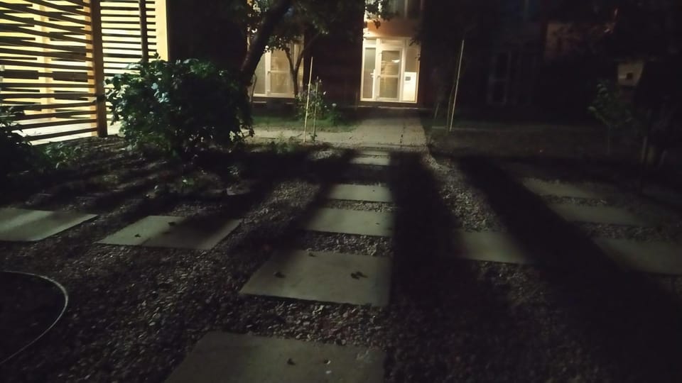 Duplex Odess Apartment in Odessa