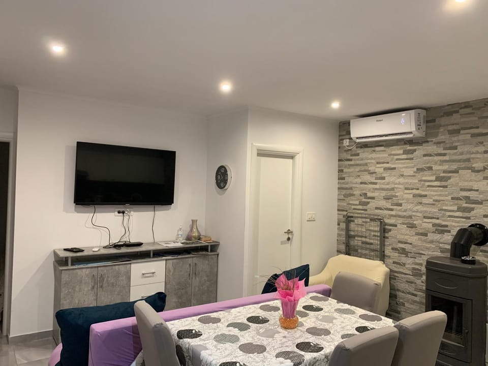 Holiday house Linda House in Rijeka