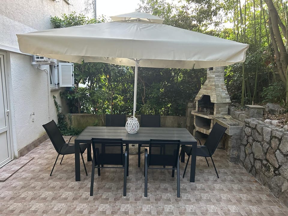 Apartment Bozena Krk Apartment in Krk