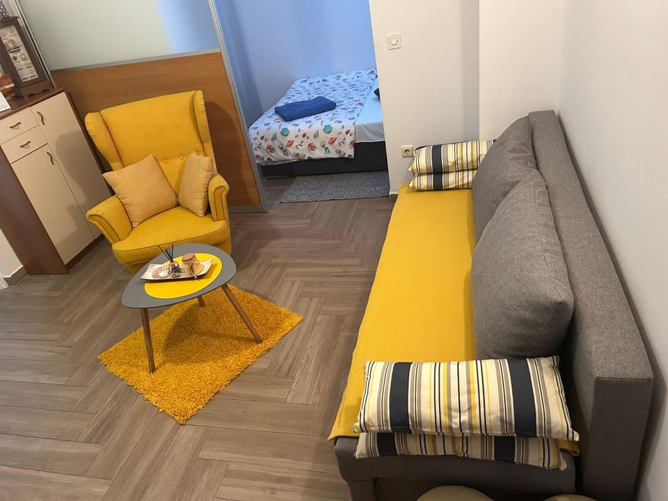 Apartment Bozena Krk Apartment in Krk