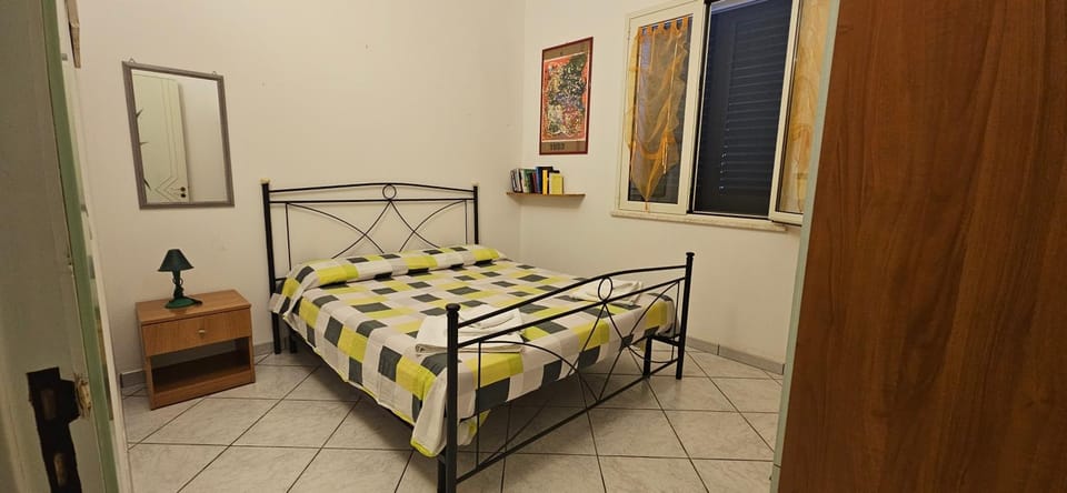 CASA ARTE House in Apulia