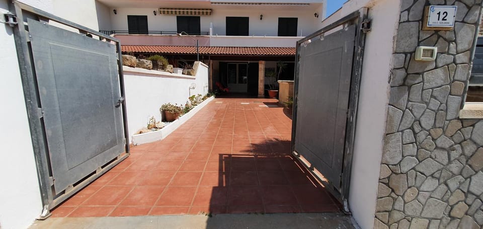 CASA ARTE House in Apulia