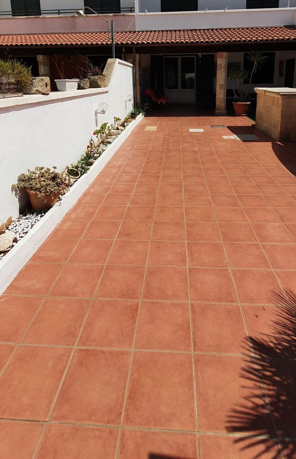 CASA ARTE House in Apulia