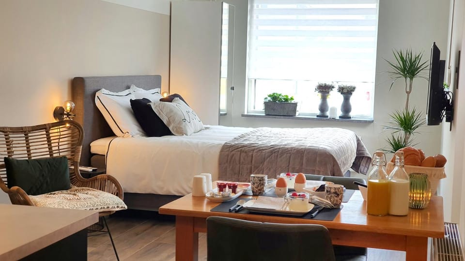 B&Be Happy Bed and Breakfast in Limburg (province)
