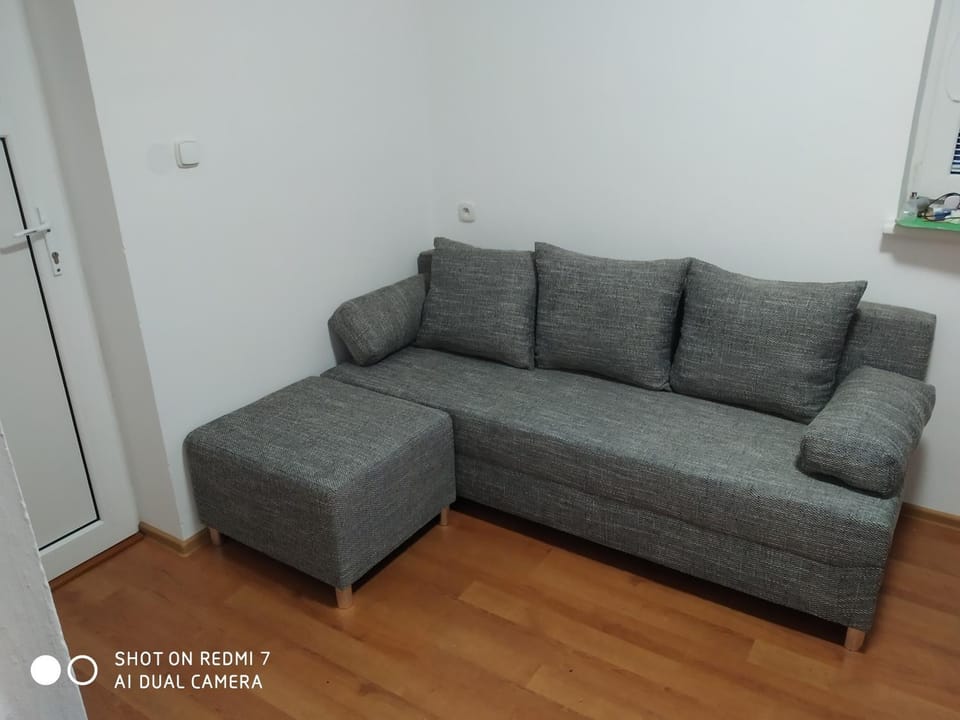 Chalupa Synka Apartment in Slovakia
