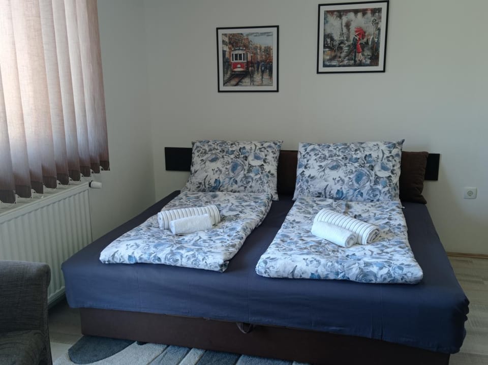 Apartman Sunce Apartment in Serbia