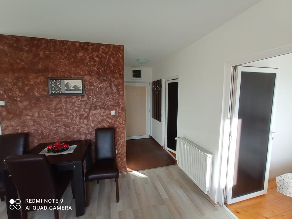 Apartman Sunce Apartment in Serbia