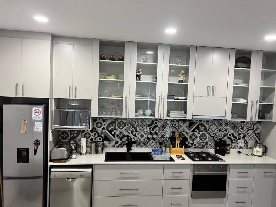 Shelley Point On Sea Apartment in Western Cape