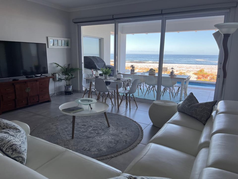 Shelley Point On Sea Apartment in Western Cape