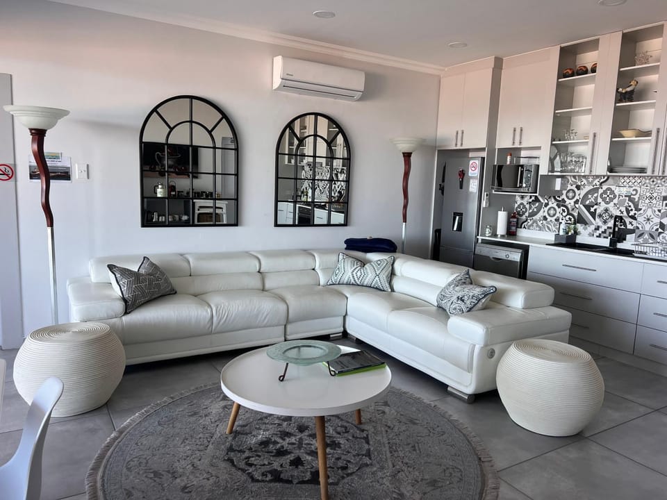 Shelley Point On Sea Apartment in Western Cape