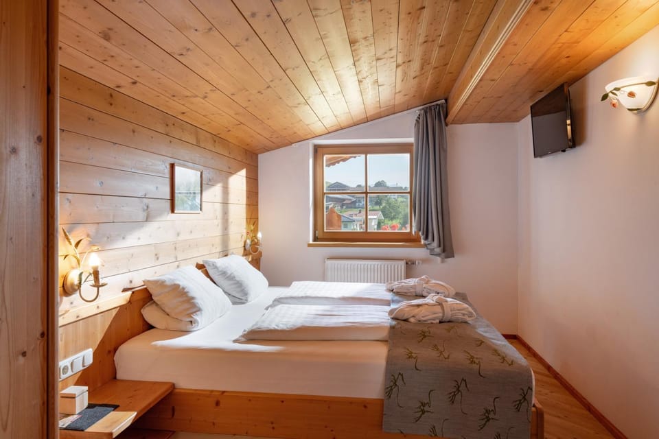 Hotel Frohnatur Hotel in Tyrol