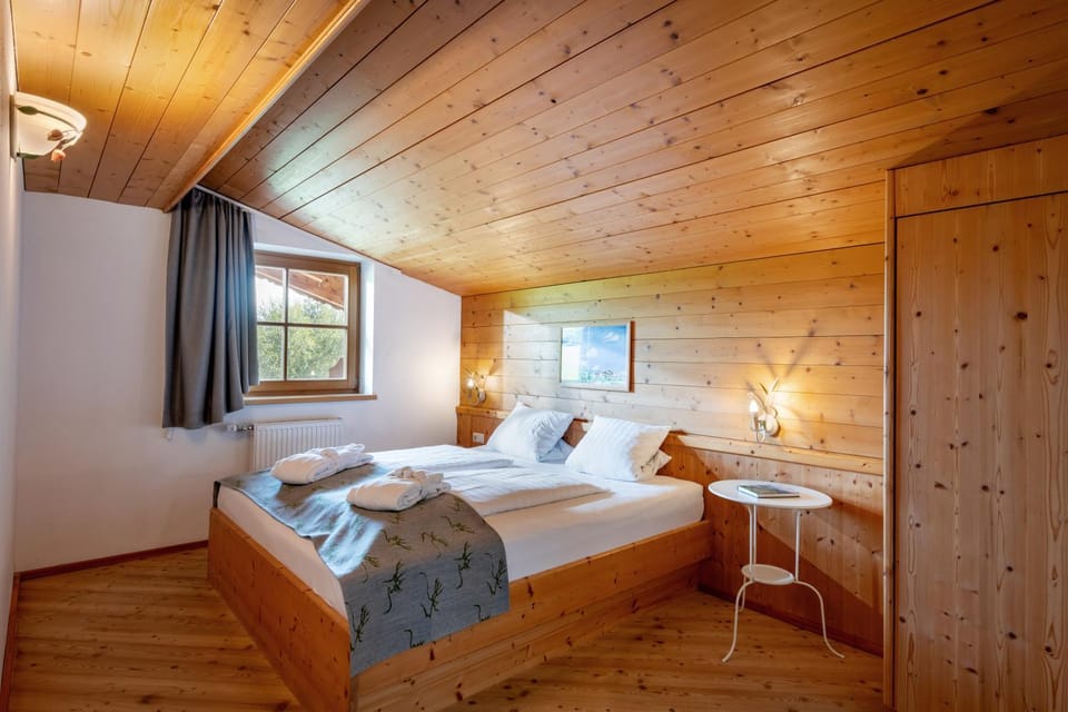 Hotel Frohnatur Hotel in Tyrol